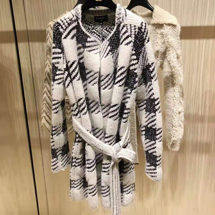 2019 Chanel Clothes