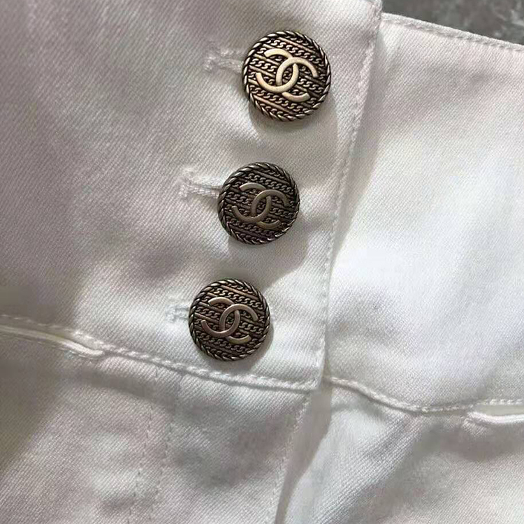 2019 Chanel Clothes