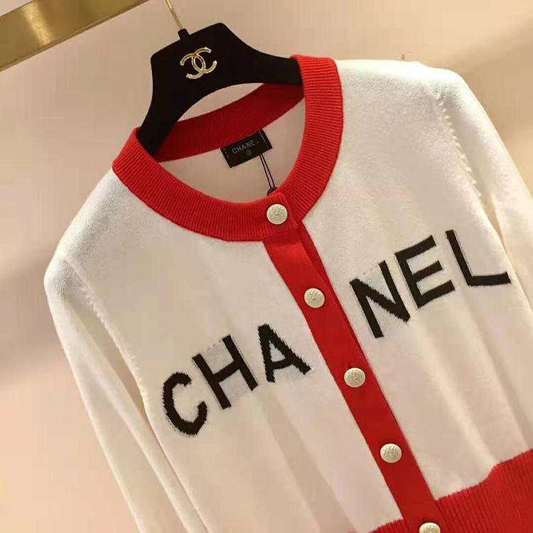 2019 Chanel Clothes