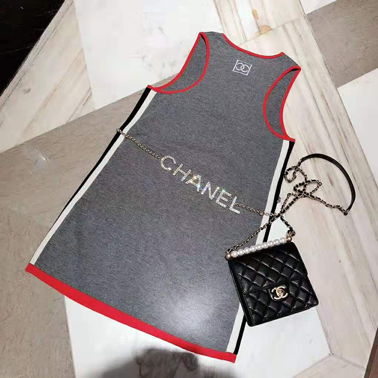 2019 Chanel Clothes