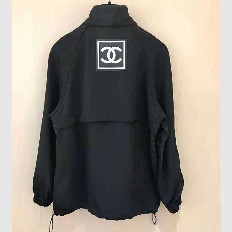 2019 Chanel Clothes