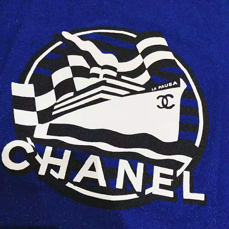 2019 Chanel Clothes