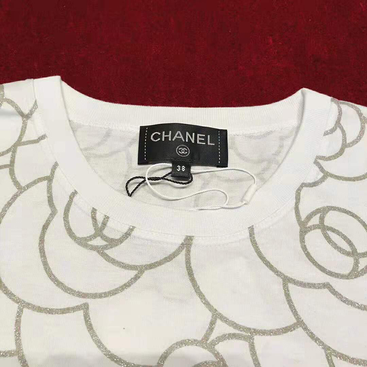 2019 Chanel Clothes