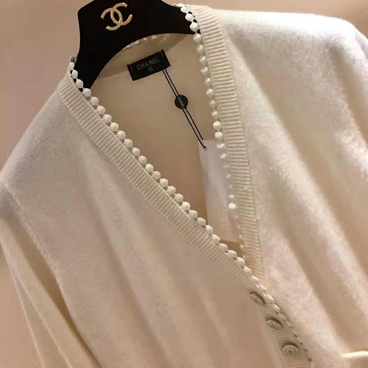 2019 Chanel Clothes