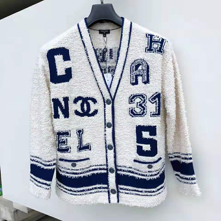 2019 Chanel Clothes