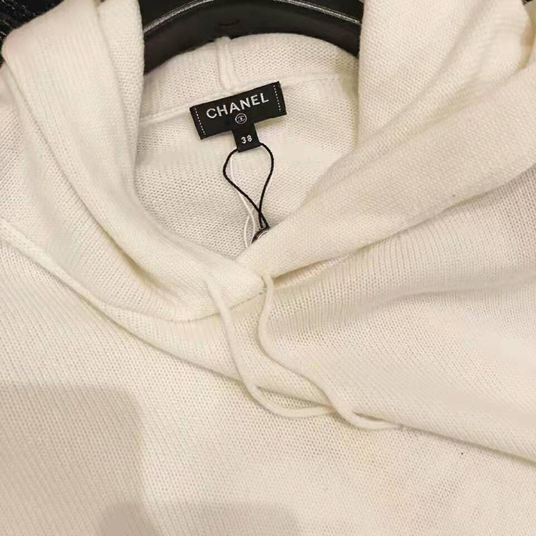 2019 Chanel Clothes