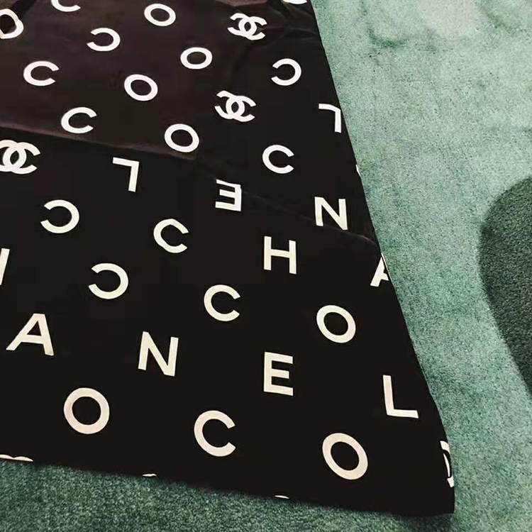 2019 Chanel Clothes