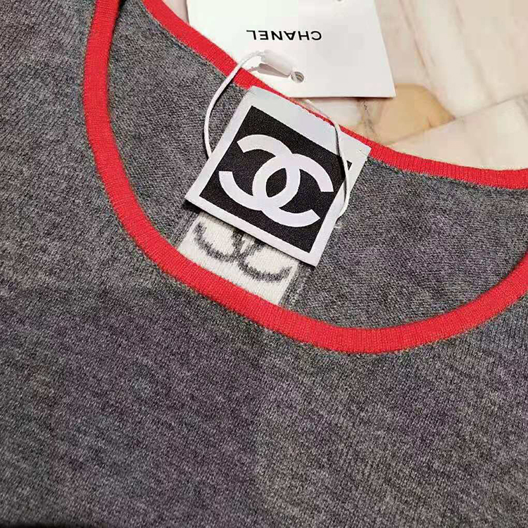 2019 Chanel Clothes