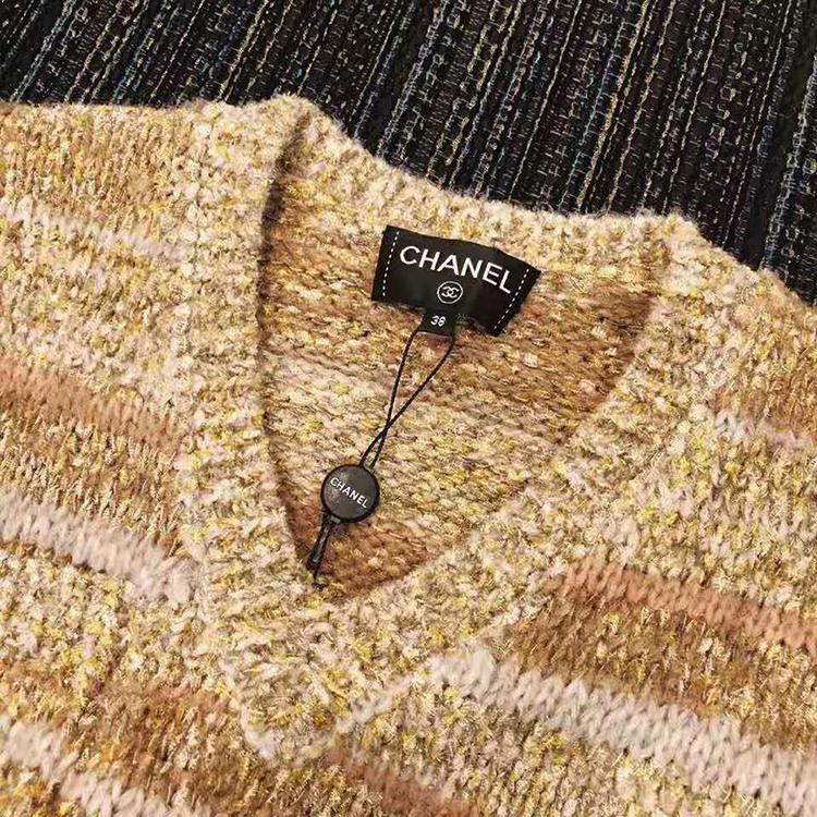 2019 Chanel Clothes