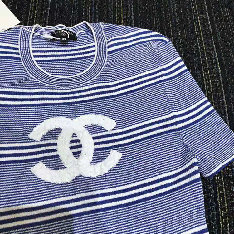 2019 Chanel Clothes