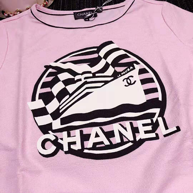 2019 Chanel Clothes