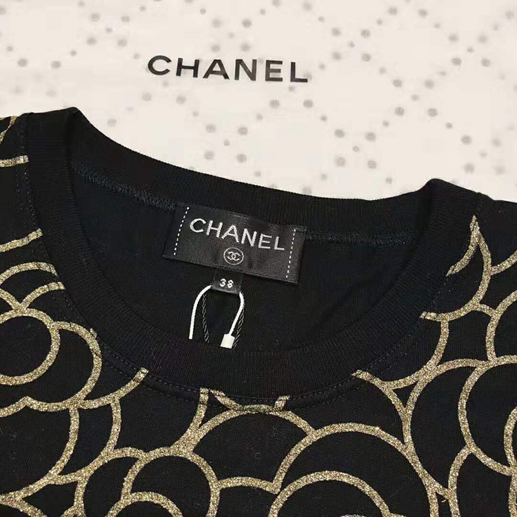 2019 Chanel Clothes