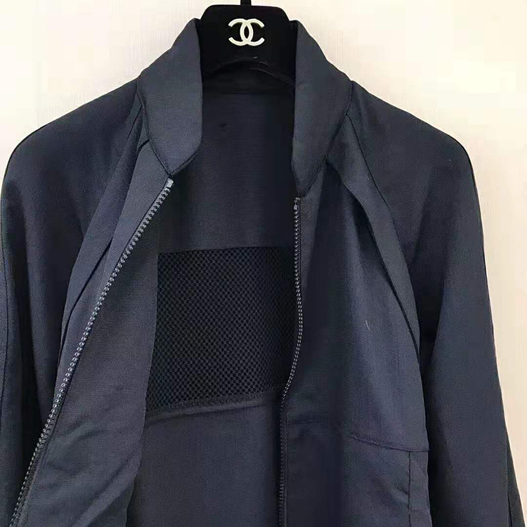 2019 Chanel Clothes