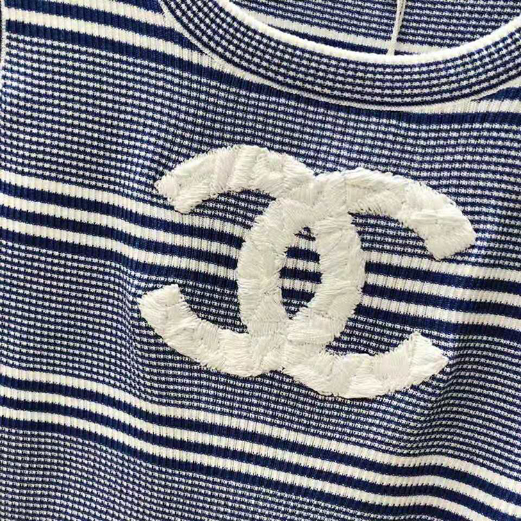 2019 Chanel Clothes