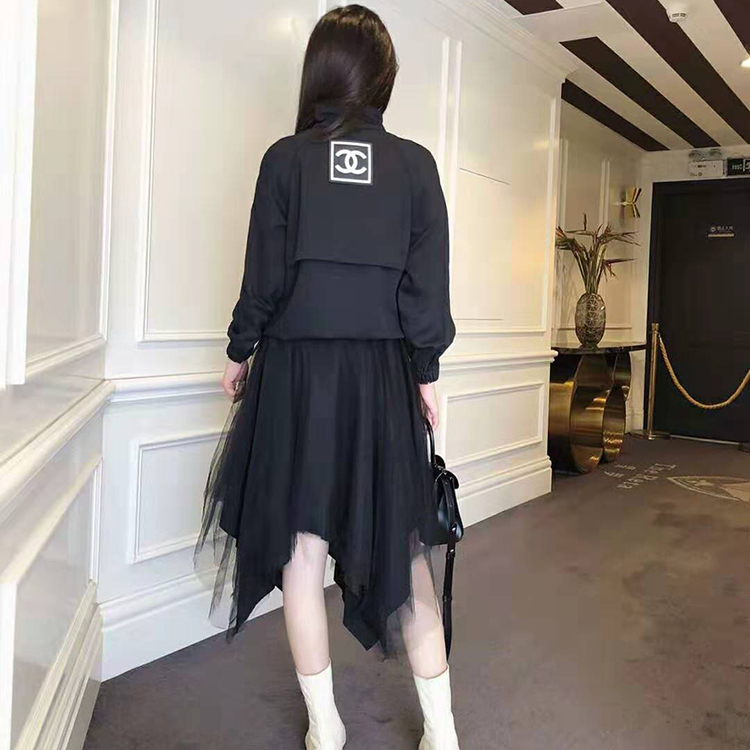 2019 Chanel Clothes