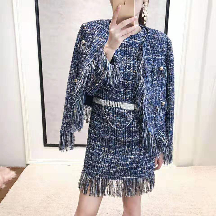 2019 Chanel Clothes