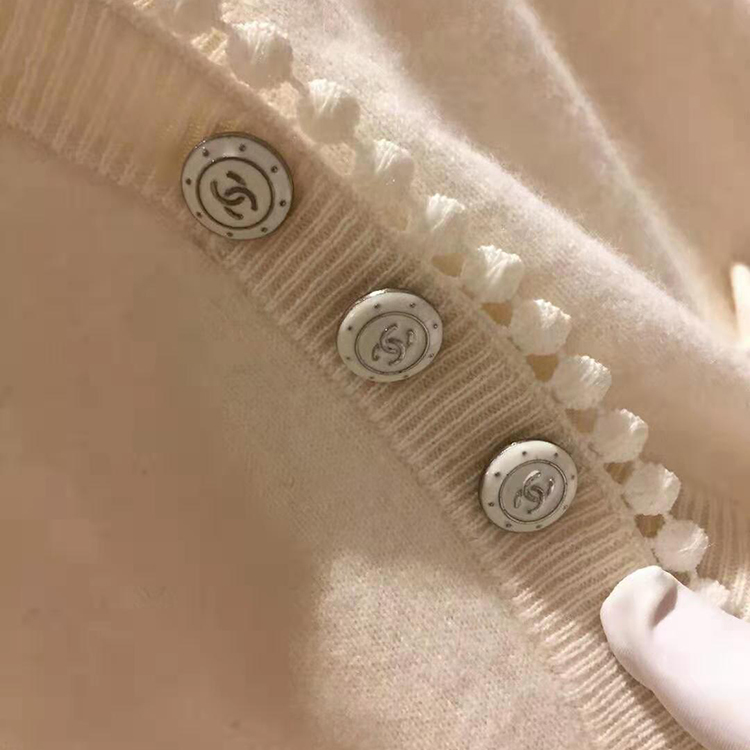 2019 Chanel Clothes