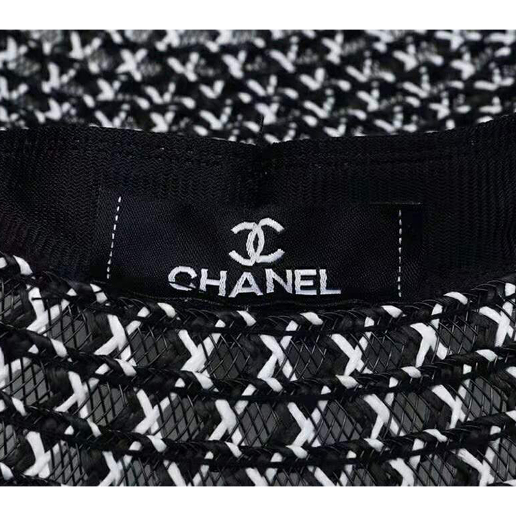 2019 Chanel Clothes