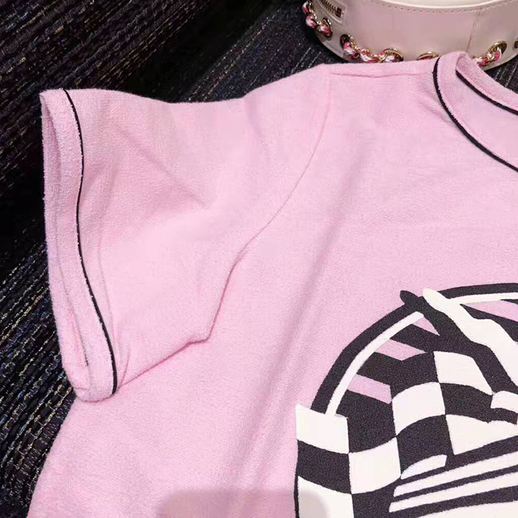 2019 Chanel Clothes