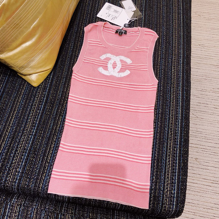 2019 Chanel Clothes