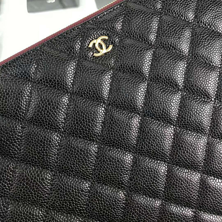 2019 Chanel Clutch