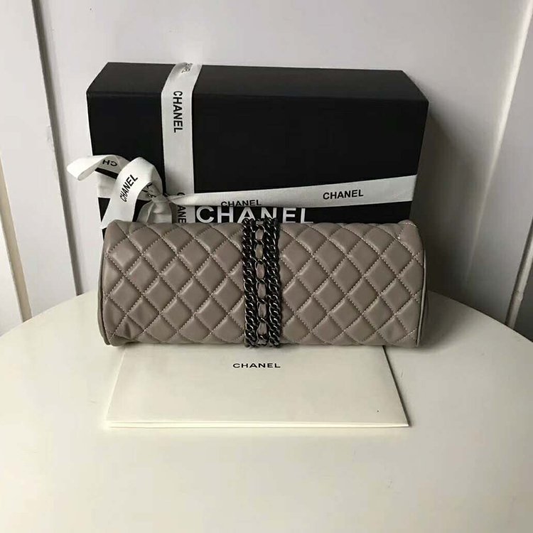 2019 Chanel Clutch Evening Bag