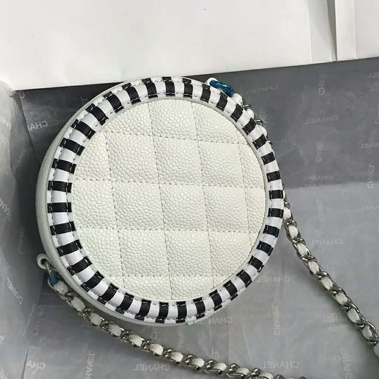 2019 Chanel Clutch with Chain