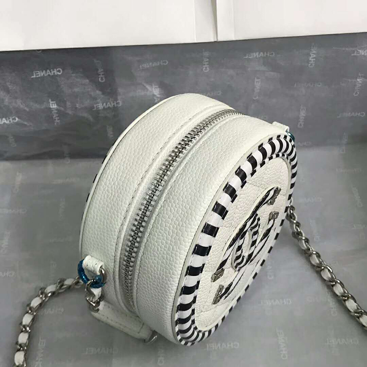 2019 Chanel Clutch with Chain