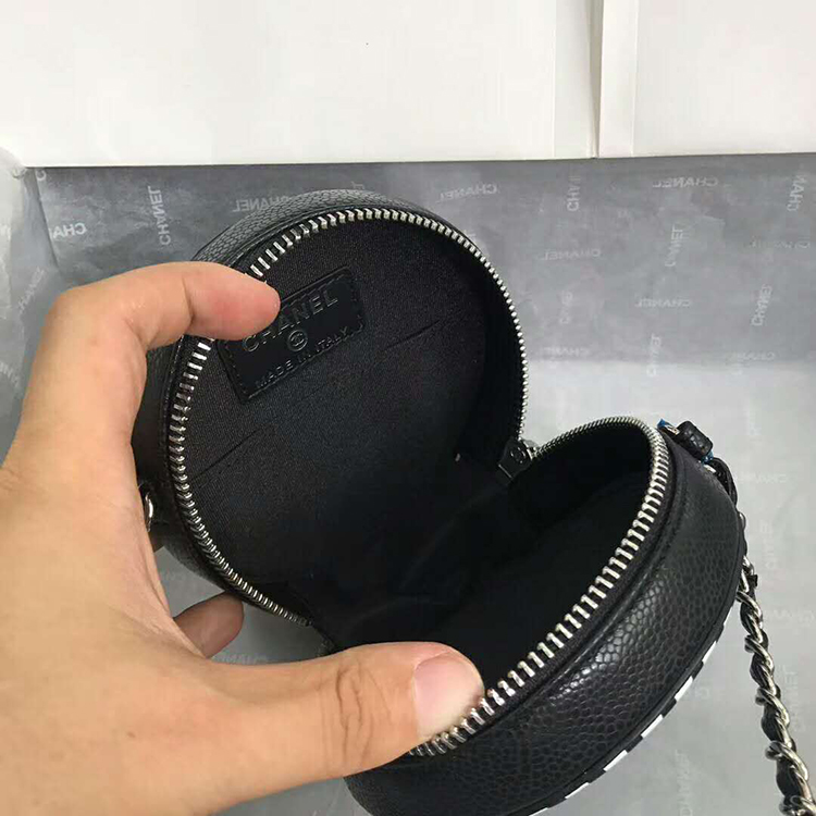 2019 Chanel Clutch with Chain