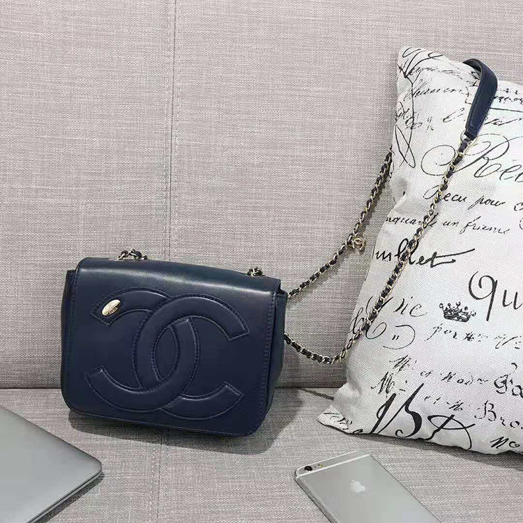 2019 Chanel FLAP BAG