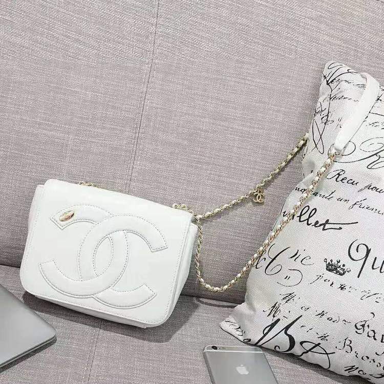 2019 Chanel FLAP BAG