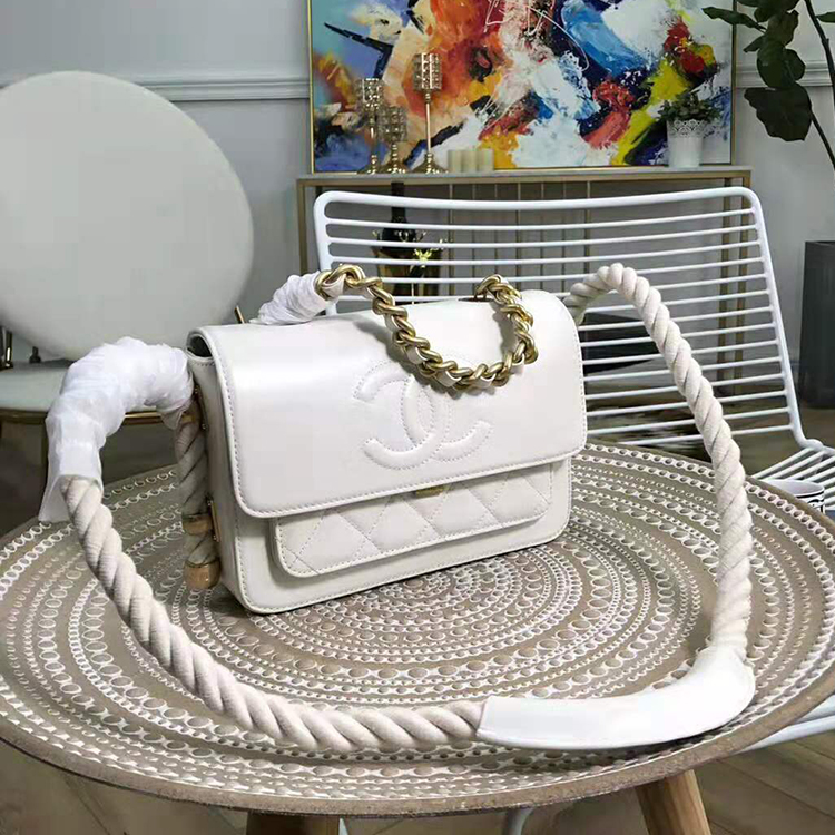 2019 Chanel FLAP BAG