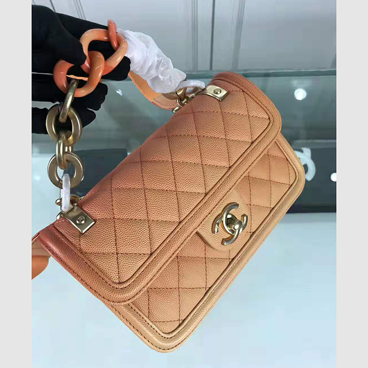 2019 Chanel FLAP BAG