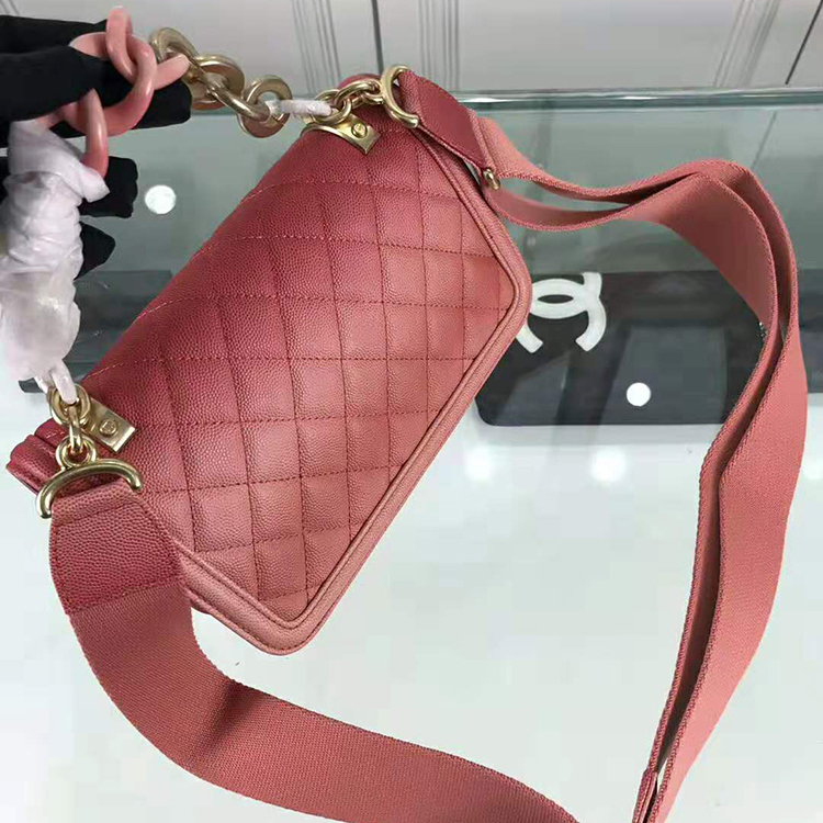 2019 Chanel FLAP BAG