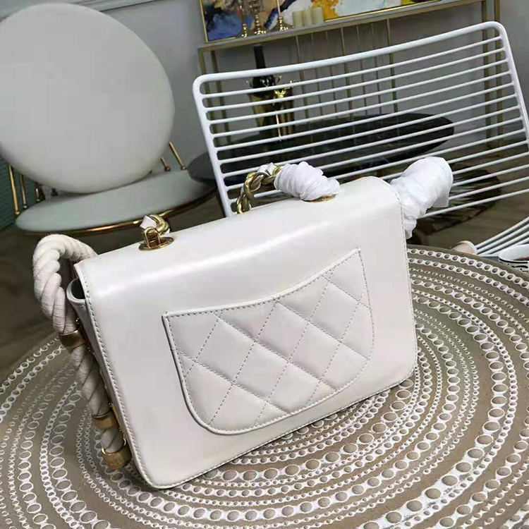 2019 Chanel FLAP BAG