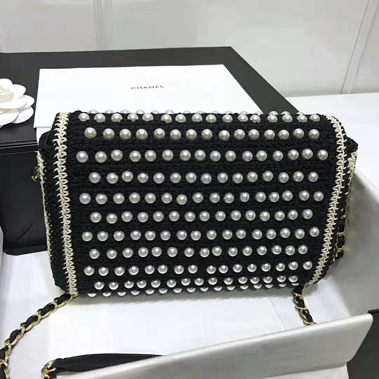 2019 Chanel FLAP BAG