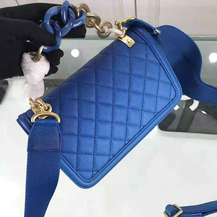 2019 Chanel FLAP BAG