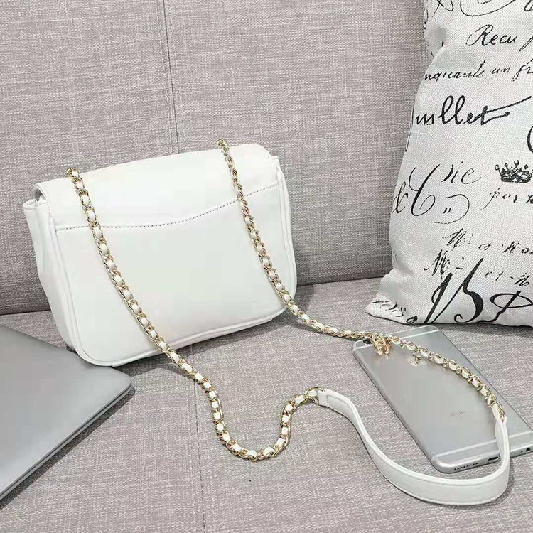 2019 Chanel FLAP BAG