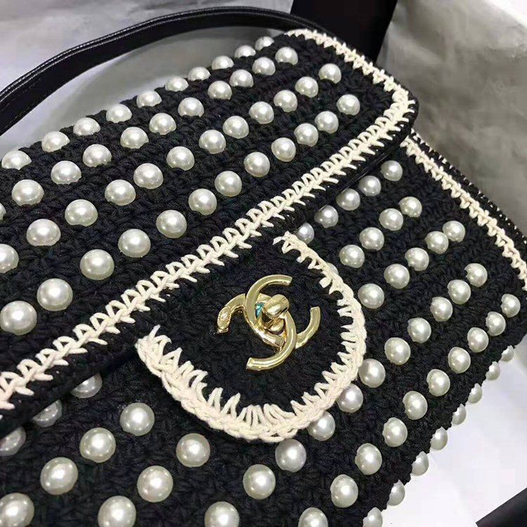 2019 Chanel FLAP BAG