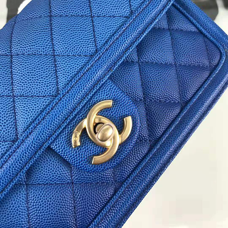 2019 Chanel FLAP BAG