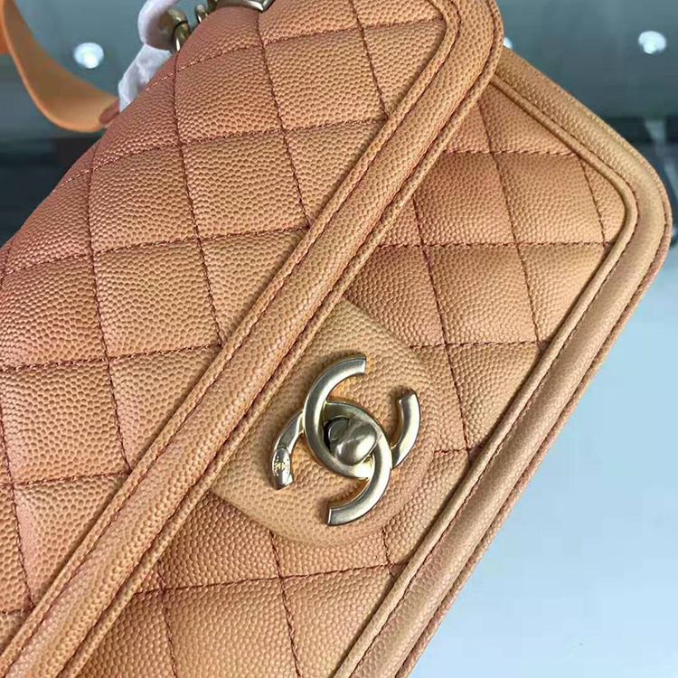 2019 Chanel FLAP BAG