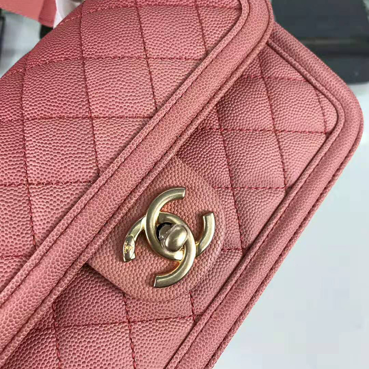 2019 Chanel FLAP BAG