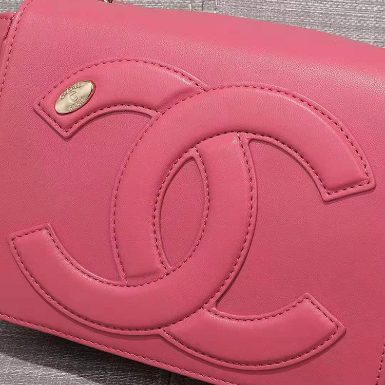 2019 Chanel FLAP BAG