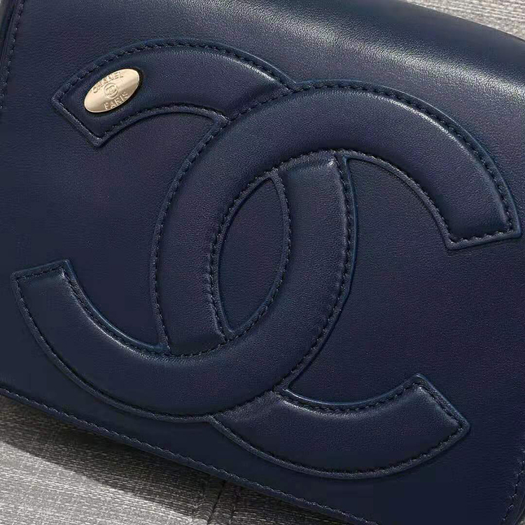 2019 Chanel FLAP BAG