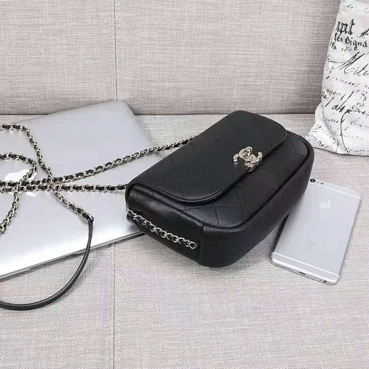 2019 Chanel FLAP BAG