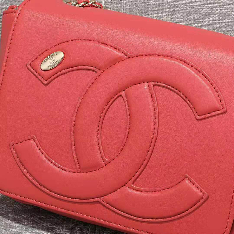 2019 Chanel FLAP BAG