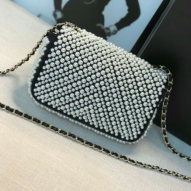 2019 Chanel FLAP BAG