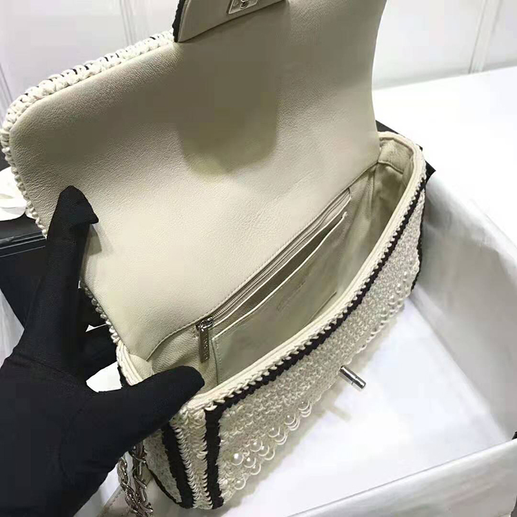 2019 Chanel FLAP BAG