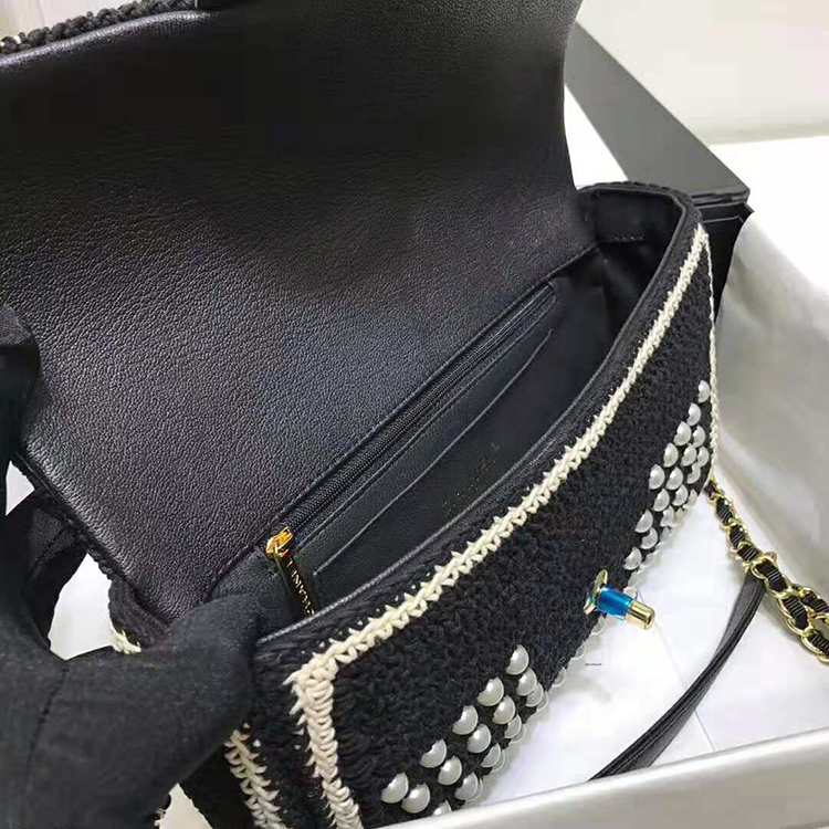 2019 Chanel FLAP BAG