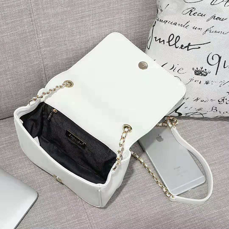 2019 Chanel FLAP BAG